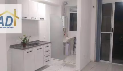 Apartamento Garden com 2 dormitórios à venda, 65 m² por R$ 390.000,00 - Barra Olímpica - Rio de Janeiro/RJ