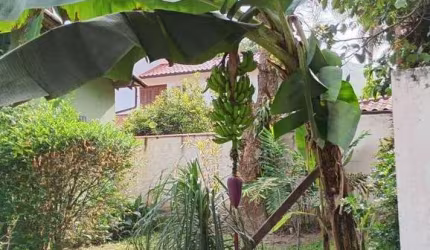 Casa , em Vargem Grande, em Condomínio, com 2 dormitórios à venda, 85 m² por R$ 580.000 - Vargem Grande - Rio de Janeiro/RJ
