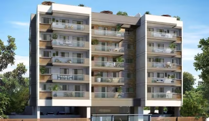 Cobertura com 4 dormitórios, 169 m² - venda por R$ 1.099.000,00 ou aluguel por R$ 6.353,00/mês - Freguesia (Jacarepaguá) - Rio de Janeiro/RJ