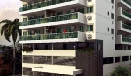 Cobertura duplex com 4 dormitórios, 187 m² - venda por R$ 1.200.000 ou aluguel por R$ 6.919/mês - Freguesia de Jacarepaguá - Rio de Janeiro/RJ