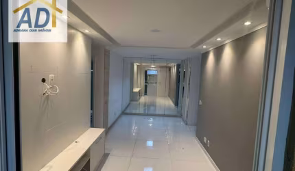 Apartamento com 2 quartos à venda, 71 m² por R$ 469.000 - Freguesia de Jacarepaguá - Rio de Janeiro/RJ