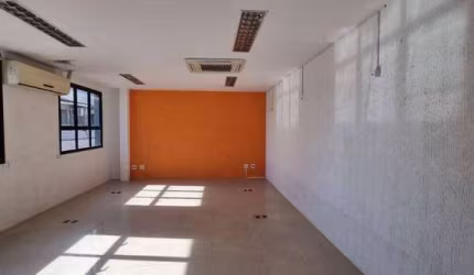 Sala à venda, 53 m² por R$ 330.000,00 - Recreio dos Bandeirantes - Rio de Janeiro/RJ