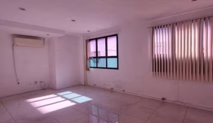 Sala à venda, 53 m² por R$ 330.000,00 - Recreio dos Bandeirantes - Rio de Janeiro/RJ