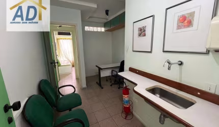 Sala, 23 m² - venda por R$ 210.000,00 ou aluguel por R$ 1.874,73/mês - Tijuca - Rio de Janeiro/RJ