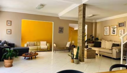 Casa, Condomínio Bosque dos Esquilos, com 6 dormitórios à venda, 207 m² por R$ 1.560.000 - Freguesia (Jacarepaguá) - Rio de Janeiro/RJ