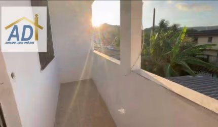 Casa, Guaratiba, 1 quarto  à venda, 50 m² por R$ 140.000 - Guaratiba - Rio de Janeiro/RJ
