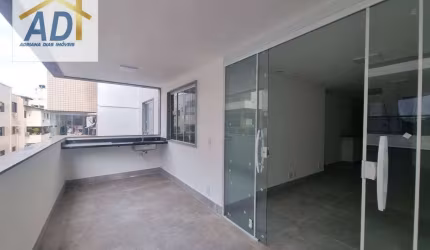 Apartamento, Recreio, 3 qtos, 89 m² - venda por R$ 780.000 ou aluguel por R$ 4.890/mês - Recreio dos Bandeirantes - Rio de Janeiro/RJ
