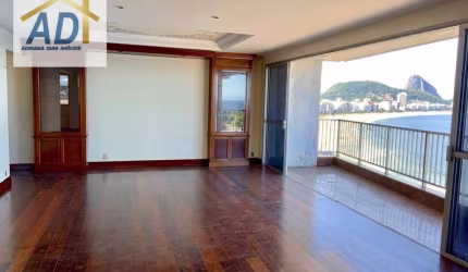 Apartamento Duplex 3 quartos  à venda, 200 m² por R$ 9.500.000 - Copacabana - Rio de Janeiro/RJ