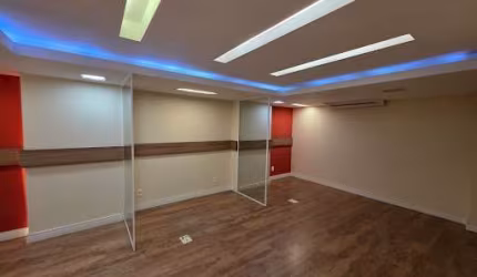 Loja, 112 m² - venda por R$ 450.000,00 ou aluguel por R$ 8.800,00/mês - Barra da Tijuca - Rio de Janeiro/RJ
