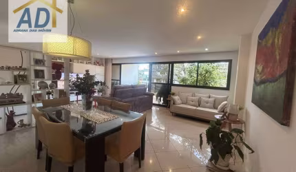 Apartamento com 4 quartos à venda, 166 m² por R$ 1.190.000 - Recreio dos Bandeirantes - Rio de Janeiro/RJ