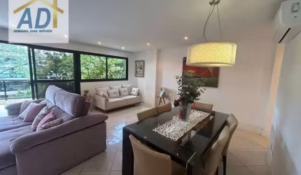 Apartamento, Recreio,4 quartos à venda, 166 m² por R$ 1.190.000 - Recreio dos Bandeirantes - Rio de Janeiro/RJ
