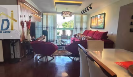 Apartamento com 3 quartos à venda, 200 m² por R$ 500.000 - Campo Grande - Rio de Janeiro/RJ