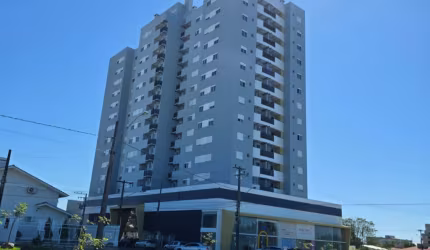 Apartamento com 3 dormitórios – Em frente ao IFSC | Aceita Permuta! Conforto, sofisticação e excelente oportunidade de negócio.