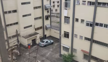 APTO DE 1 QUARTO - IRAJÁ - RJ