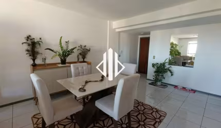 Apartamento 02 dormitórios, central