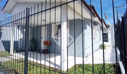 Casa Para Vender em Carazinho! 2 Dormitórios! Contalex Imóveis