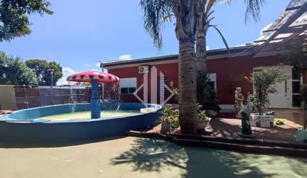 Contalex Imóveis Vende Casa Residencial em Carazinho - Excelente para Sítio ou Morada