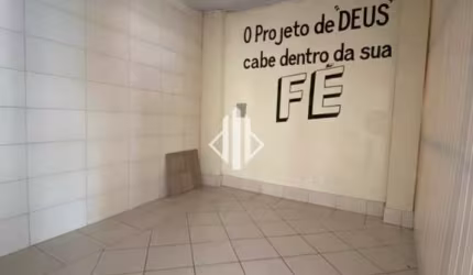 Sala Comercial para Locação em Carazinho – Localização Estratégica