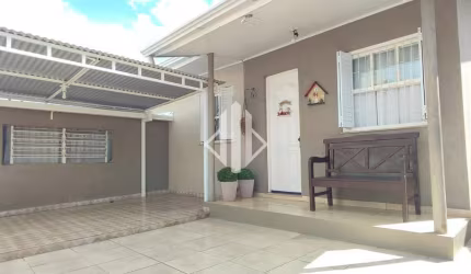 Contalex Imóveis Vende Casa Residencial Mobiliada