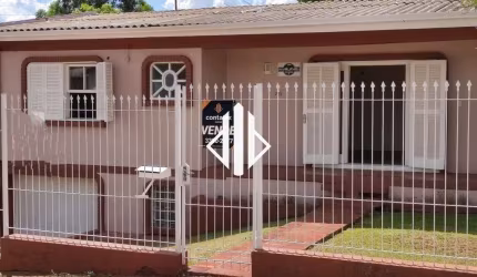Contalex Imóveis Vende Casa com Terreno Privilegiado