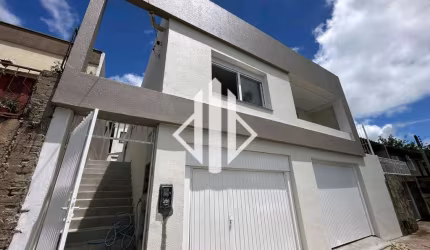 Contalex Imóveis Vende Casa no Centro em Carazinho
