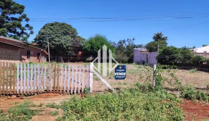 Contalex Imóveis Vende Terreno de 489 mts2