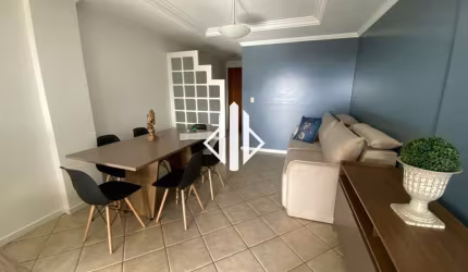 Aluguel de Apartamento Dois Dormitórios Semi Mobiliado em Carazinho - Contalex Imóveis