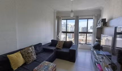 Contalex Aluga Apartamento de 02 dormitórios no Centro em Carazinho