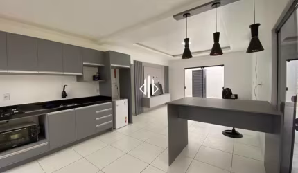 Casa com 3 quartos para alugar no Glória, Carazinho  por R$ 3.350