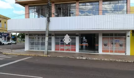 Contalex Aluga Sala Comercial