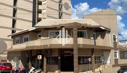 Contalex Aluga Apartamento de 03 dormitórios em Carazinho