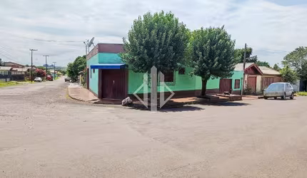 Casa cim Finalidade Comercial e Residencial à Venda em Carazinho!