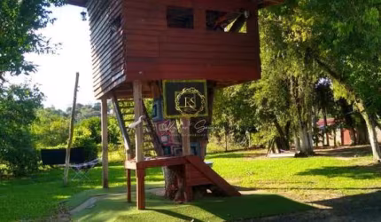 SITIO/CHACARA BAIRRO BERTO CIRIO