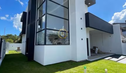 RESIDENCIAL TANGERINAS, CENTRO, NOVA SANTA RITA