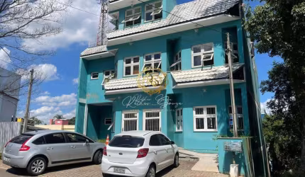 Casa/Sobrado - Residencial e/ou Comercial com 4 pavimentos