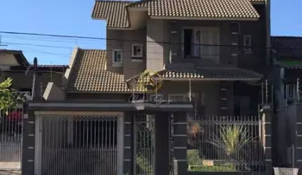Casa dos Sonhos à Venda em Canoas