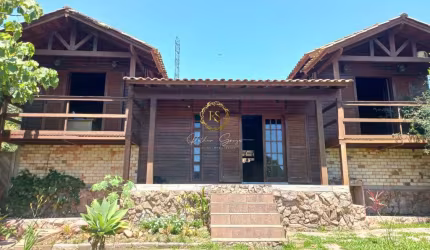 CASA TÉRREA 02 DORMITÓRIOS, BAIRRO BERTO CÍRIO