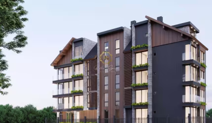 Compre seu apartamento no centro de Gramado, na Planta!!!