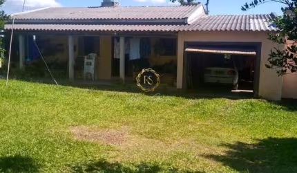 EXCELENTE CHACARA EM NOVA SANTA RITA
