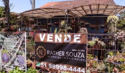 LINDA CASA NO BAIRRO CALIFÓRNIA