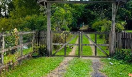 SÍTIO 3 DORMITÓRIOS/QUARTOS-CALIFÓRNIA/NOVA SANTA RITA
