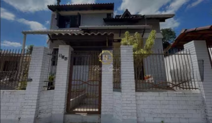 Casa para venda  no Centro de Nova Santa Rita