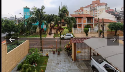 SOBRADO COM 02 DORMITÓRIOS/QUARTOS, BAIRRO IGARA