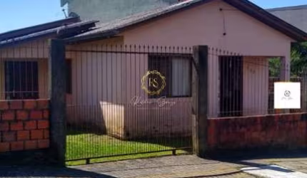 CASA NO CENTRO DE NOVA SANTA RITA/PONTO COMERCIAL
