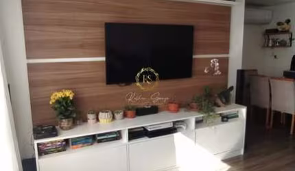 APARTAMENTO 03 DORMITÓRIOS - MOBILIADO - LIFE PARK