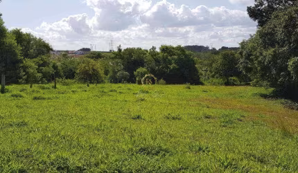 ÁREA DE TERRA 3400 mt², BAIRRO BERTO CÍRIO