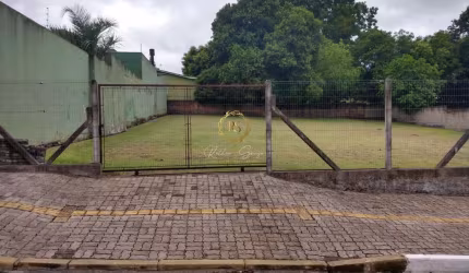 TERRENOS ESCRITURADOS DE 24X30M², SÃO 2 TERRENOS LOCALIZADOS NO BAIRRO CENTRO - NOVA SANTA RITA - RS