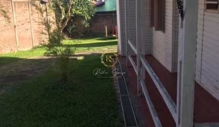 Linda Casa com 3 dormitórios no centro de Nova Santa Rita - RS