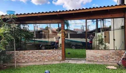 **Oportunidade! Venda de Casa no Bairro São José, Canoas**