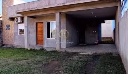 Linda casa no centro de nova santa rita